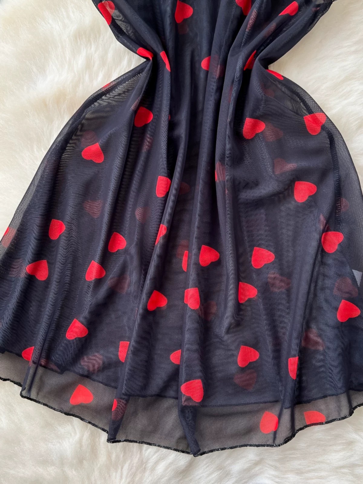 Wrap me up sleep dress SW123 images